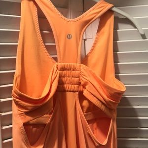 Lululemon Tank Top Size 8